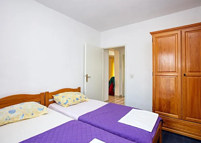 Apartman With Parking Space Biograd Na Moru, Biograd - 18665