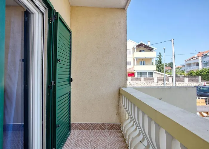 Apartman With Parking Space Biograd Na Moru, Biograd - 18665 Biograd Na Moru