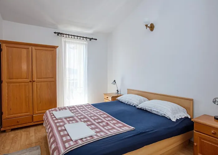 With Parking Space Biograd Na Moru, Biograd - 18665 *