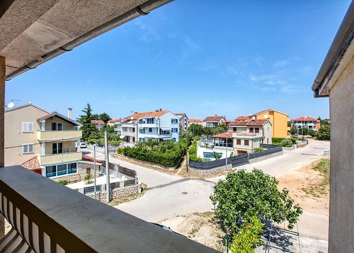 With Parking Space Biograd Na Moru, Biograd - 18665 Apartman