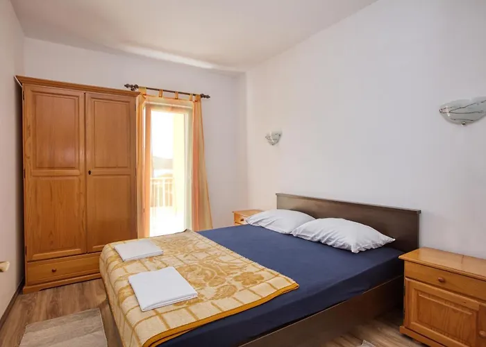 Apartman With Parking Space Biograd Na Moru, Biograd - 18665