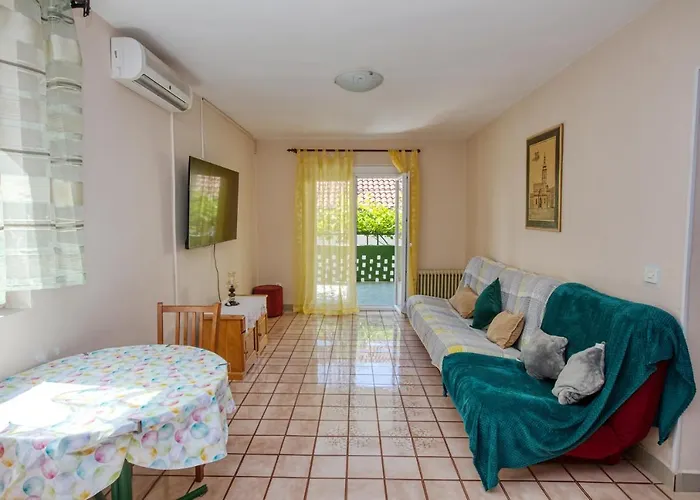 With Parking Space Biograd Na Moru, Biograd - 18665 Biograd Na Moru