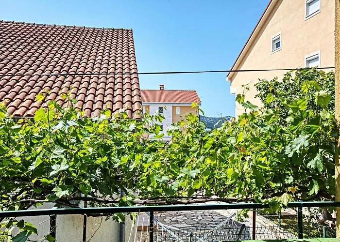 With Parking Space Biograd Na Moru, Biograd - 18665