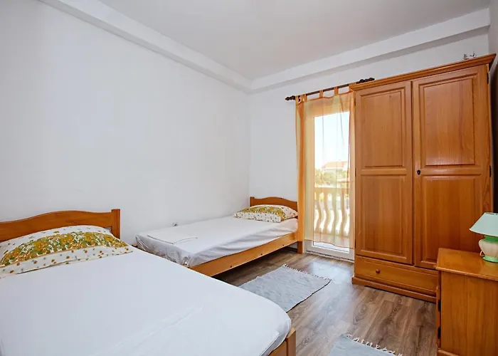 Apartman With Parking Space Biograd Na Moru, Biograd - 18665 *