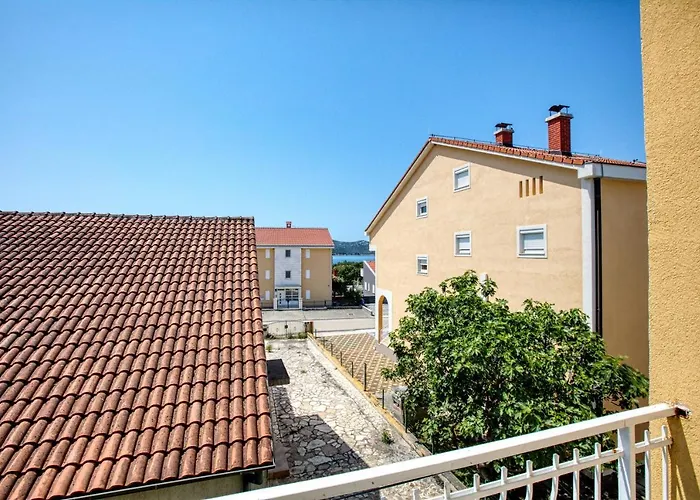 With Parking Space Biograd Na Moru, Biograd - 18665 *