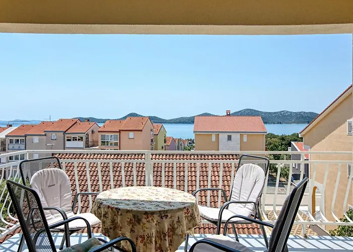 With Parking Space Biograd Na Moru, Biograd - 18665