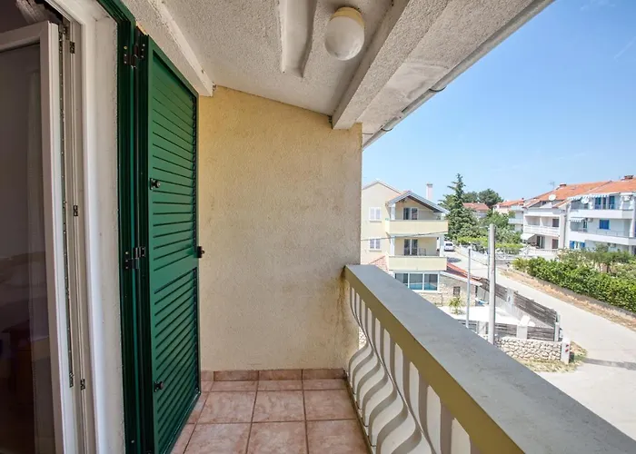 Apartman With Parking Space Biograd Na Moru, Biograd - 18665