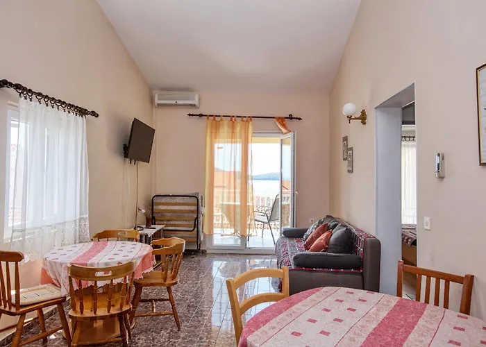 With Parking Space Biograd Na Moru, Biograd - 18665