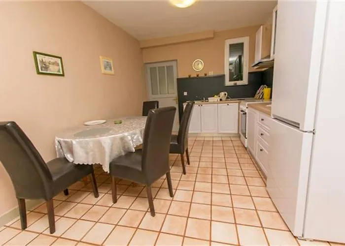 With Parking Space Biograd Na Moru, Biograd - 18665 Apartman