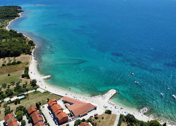 With Parking Space Biograd Na Moru, Biograd - 18665 Apartman *