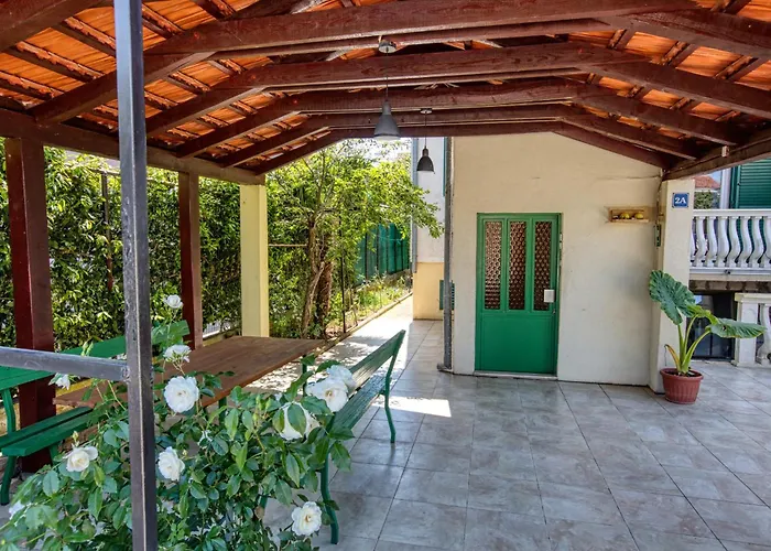Apartman With Parking Space Biograd Na Moru, Biograd - 18665