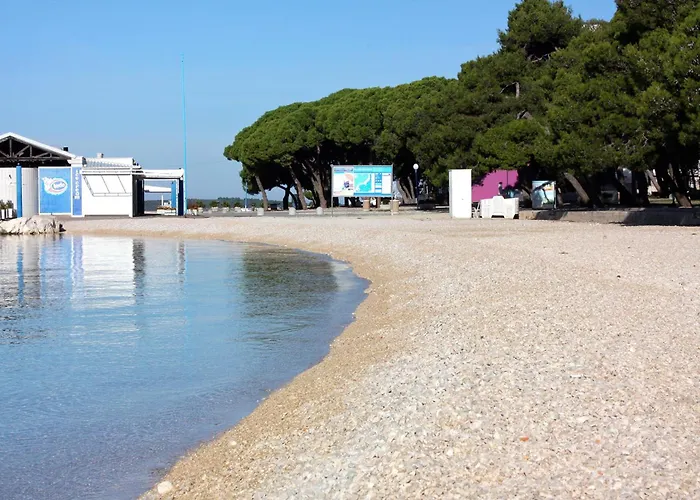 Apartman With Parking Space Biograd Na Moru, Biograd - 18665 Biograd Na Moru